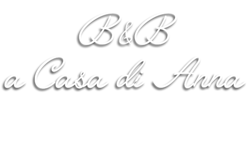 B&B A Casa di Anna Logo