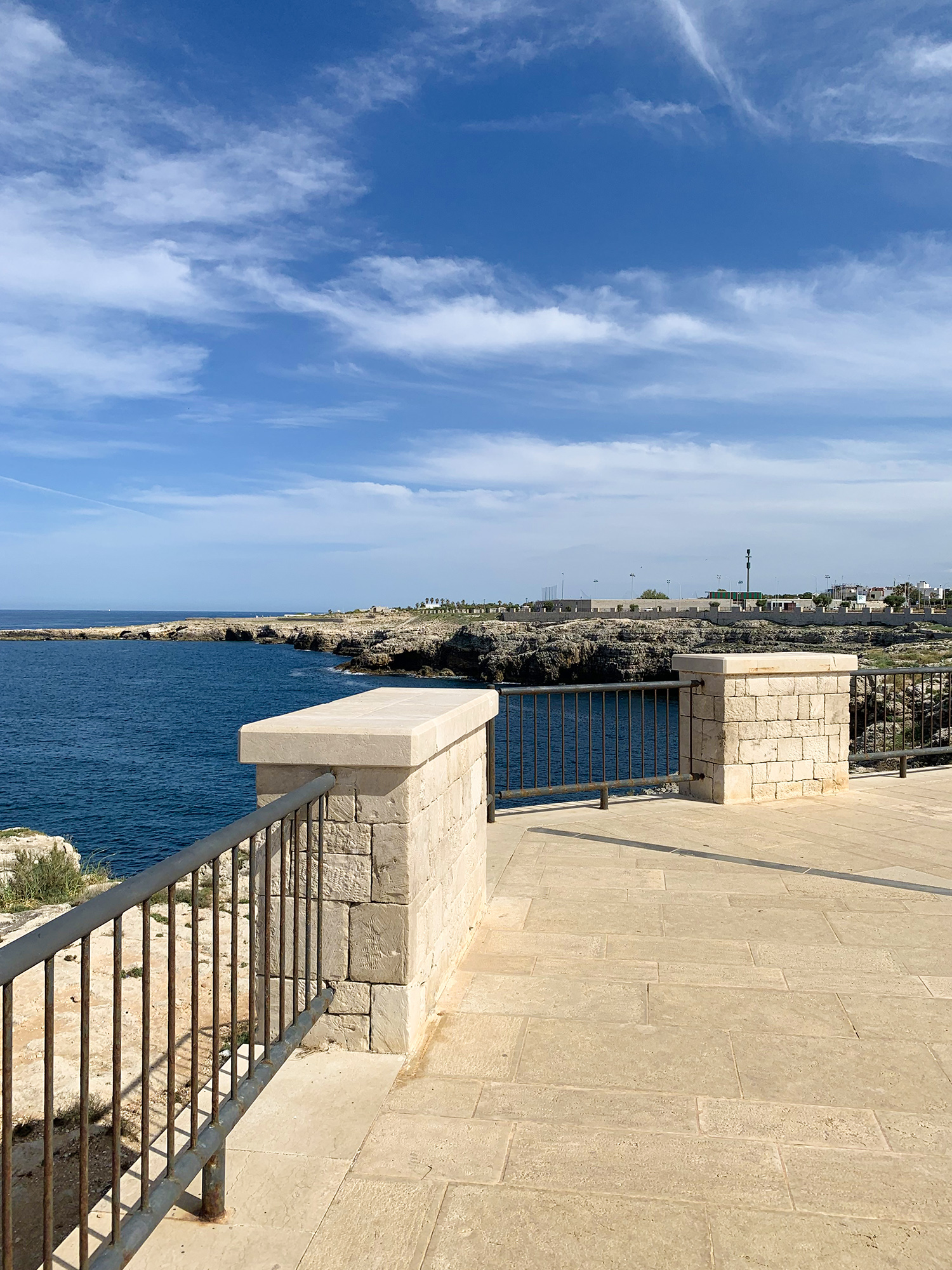 Cosa Vedere A Polignano Guida Alle Attrazioni Turistiche B B A Casa Di Anna