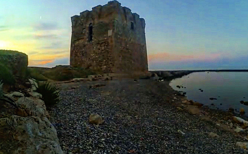 Spiaggia di San Vito